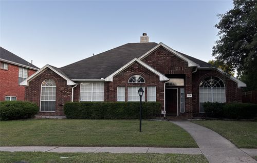 2236 Compton Dr, Plano, TX, 75025-2466 | Card Image