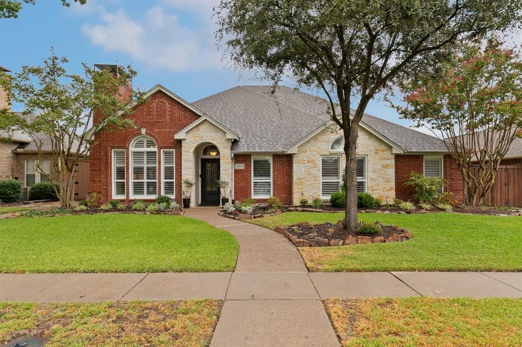 Meadowood Ln, Coppell, TX 75019
