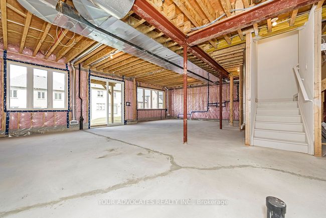 142 Rowe St, House other with 4 bedrooms, 5 bathrooms and 2 parking in Bond Head ON | Image 30