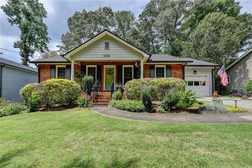 3232 Valaire Dr, Decatur, GA, 30033-3351 | Card Image