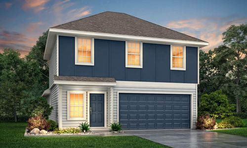 2308 Nooksack Dr, Conroe, TX, 77384-2308 | Card Image