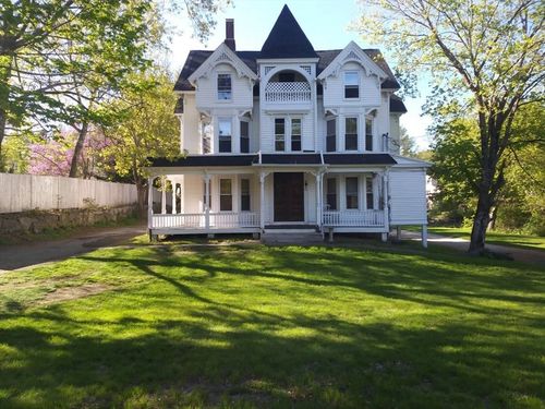 apt-2-21 Pleasant St, Upton, MA, 01568-1493 | Card Image