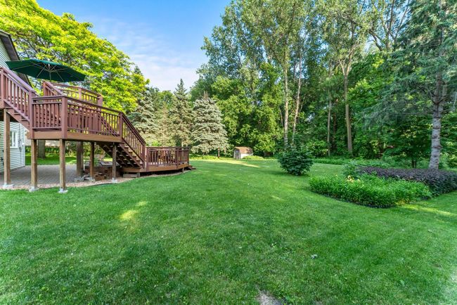 674 Mound Ave, House other with 4 bedrooms, 2 bathrooms and null parking in Shoreview MN | Image 44