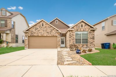 13234 Stetson Trail, House other with 3 bedrooms, 2 bathrooms and null parking in San Antonio TX | Image 1