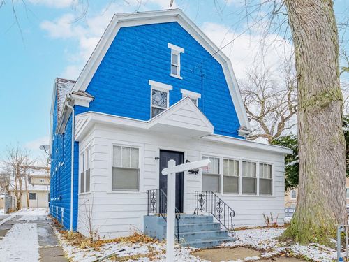 3 W 138th St, Riverdale, IL, 60827-2051 | Card Image