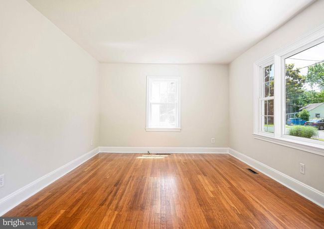 12 Riverview Ave, House other with 3 bedrooms, 2 bathrooms and null parking in EARLEVILLE MD | Image 17