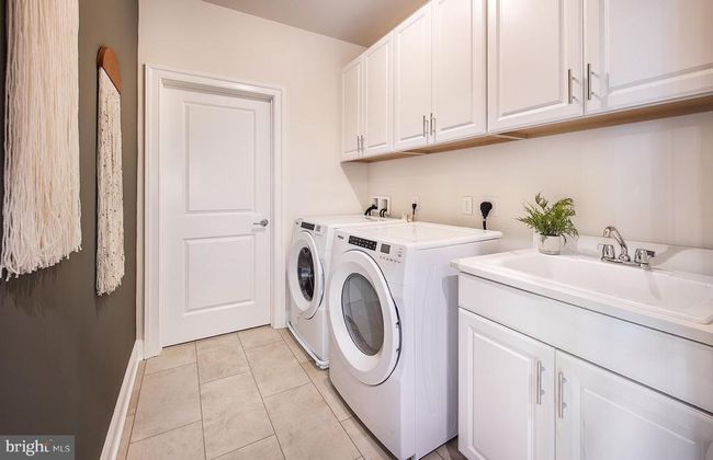 1313 Parker Blvd, Townhouse with 3 bedrooms, 3 bathrooms and null parking in PRINCETON JUNCTION NJ | Image 13