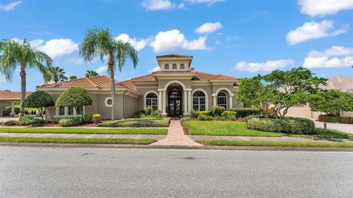 745 Whisper Woods Dr, LAKELAND, FL, 33813-5649 | Card Image