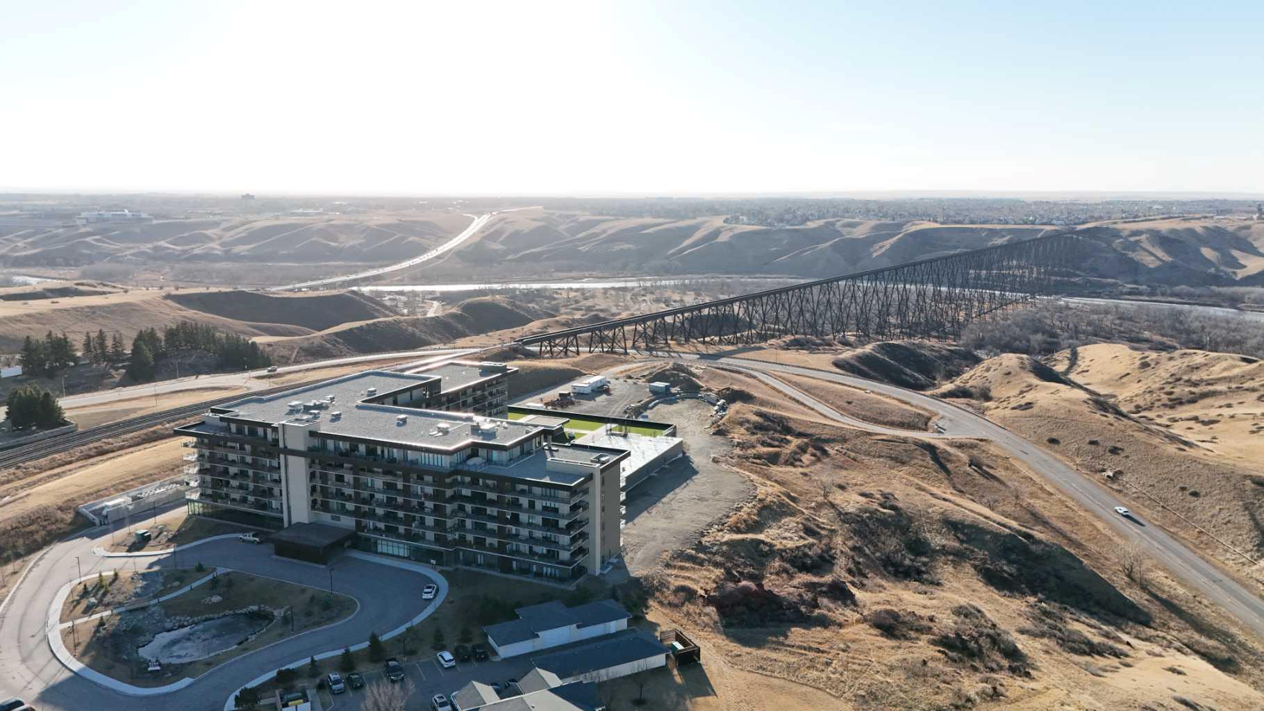 Residential in Lethbridge 4