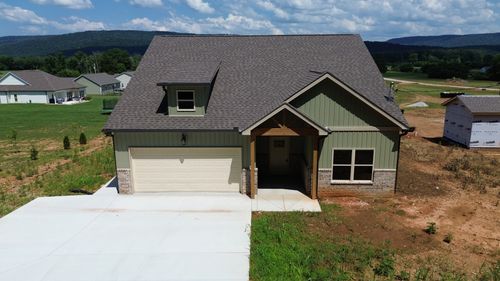 2266 White Ridge Rd, Pelham, TN, 37366 | Card Image