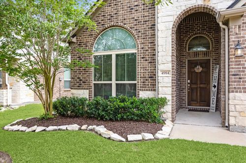 4914 Mountain Maple Trl, Rosenberg, TX, 77471-1560 | Card Image