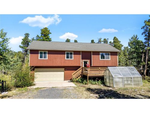 4 Gap Rd, Black Hawk, CO, 80422-4216 | Card Image