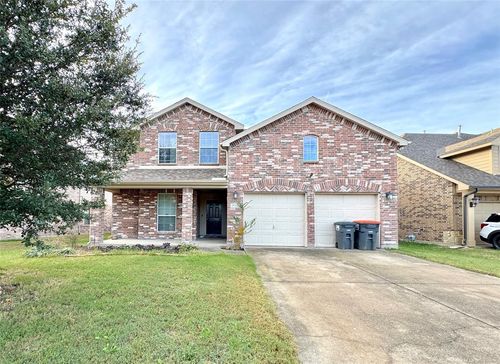 1017 Langford Court, Anna, TX, 75409 | Card Image