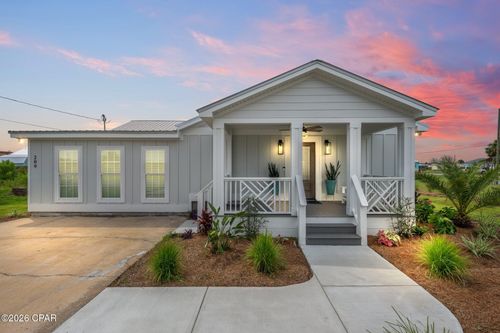 209 7th St, Mexico Beach, FL, 32456-1785 | Card Image