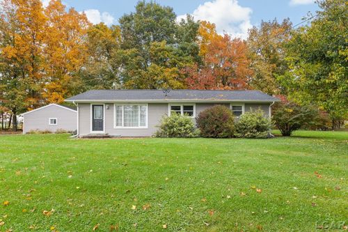 19225 Us Hwy 27 Highway, Lee Township, MI, 49068 | Card Image