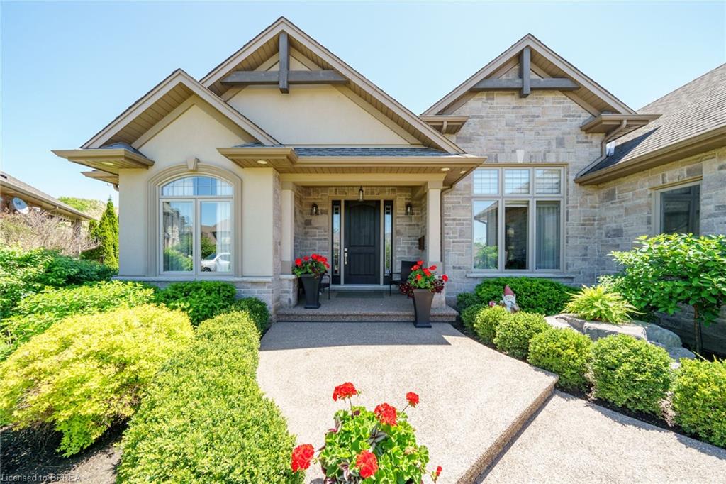 Residential in Brantford 4