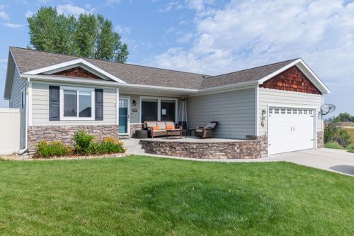 1362 Bobwhite Ct, Sheridan, WY, 82801-2194 | Card Image