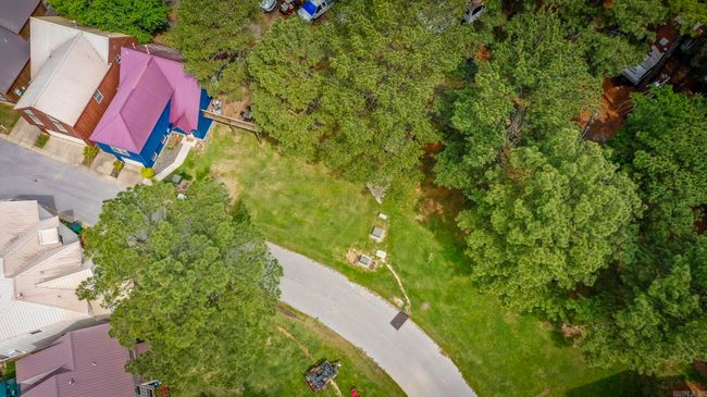 9 Jared Dr, House other with 3 bedrooms, 2 bathrooms and null parking in Heber Springs AR | Image 42