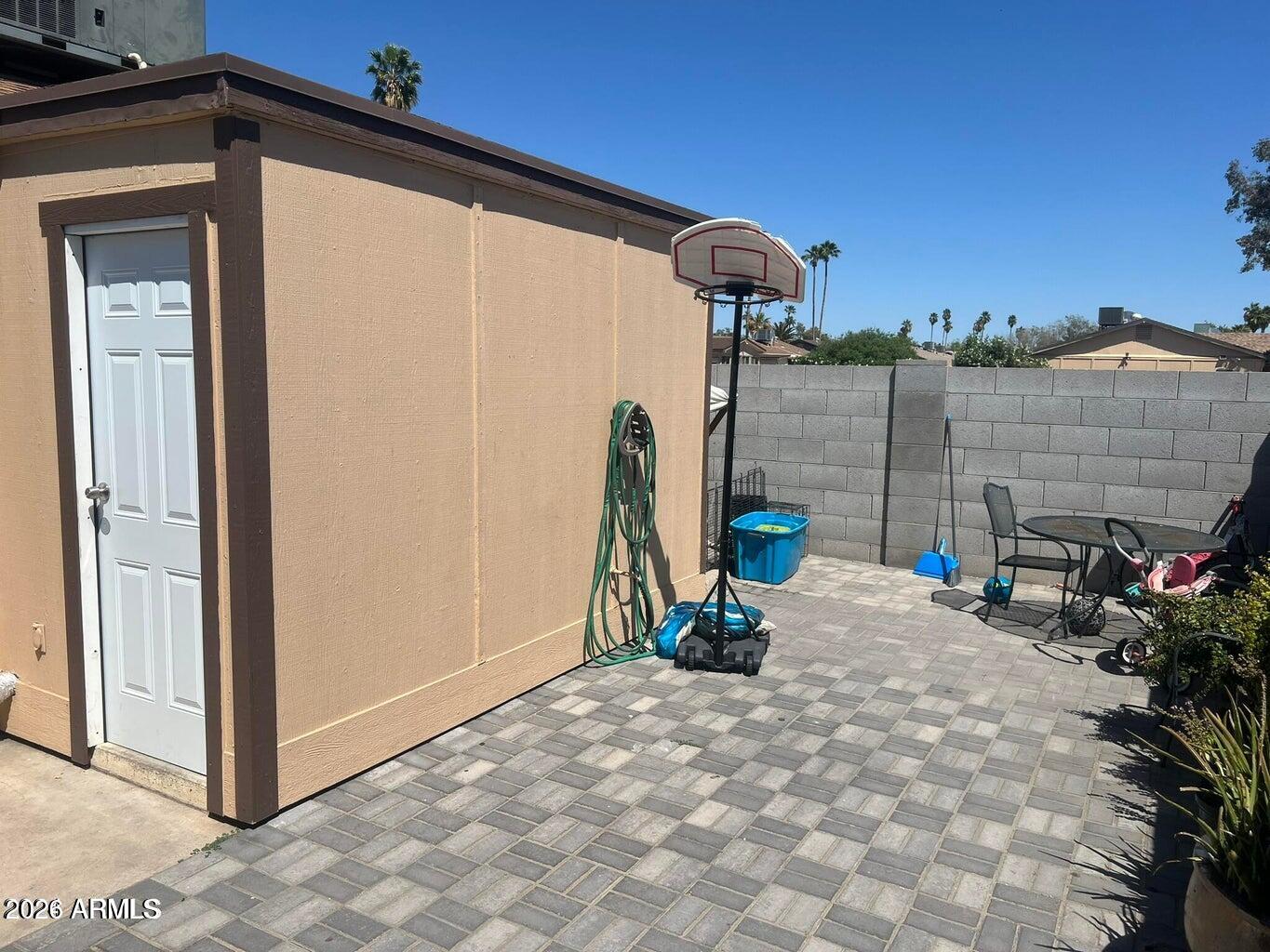 Residential in Phoenix