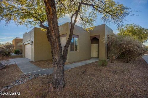 11785 N Copper Creek Drive, Tucson, AZ, 85737 | Card Image