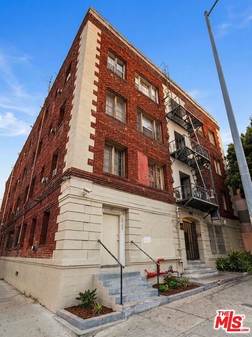406-2795 W 8th Street, Los Angeles, CA, 90005 | Card Image
