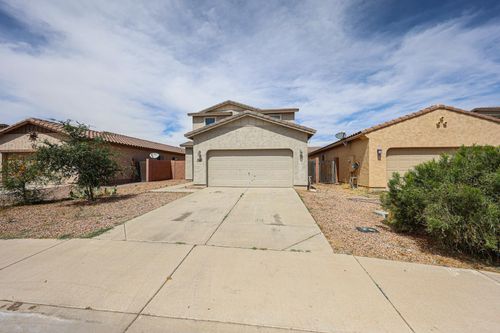 41298 W Parkhill Dr, Maricopa, AZ, 85138-8978 | Card Image