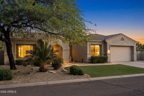 10877 N 120th Pl, Scottsdale, AZ, 85259-4246 | Card Image