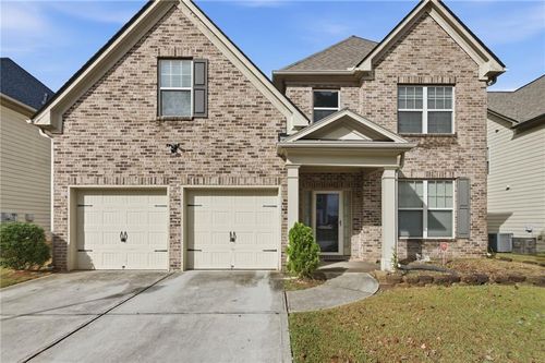 5728 Barrington Run, Union City, GA, 30291-6104 | Card Image