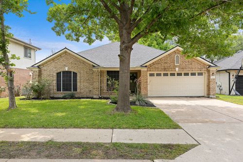2422 Agarita Trl, Round Rock, TX, 78665-3521 | Card Image