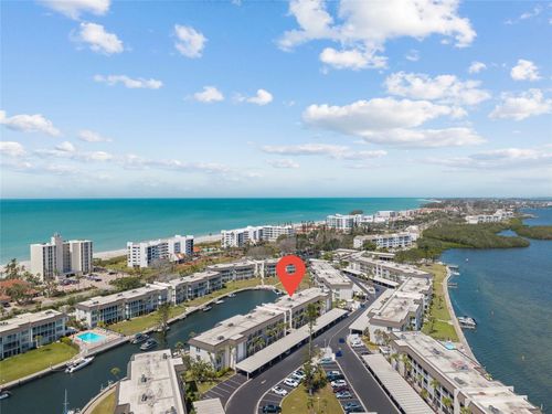 206-4390 Exeter Dr, LONGBOAT KEY, FL, 34228-2211 | Card Image