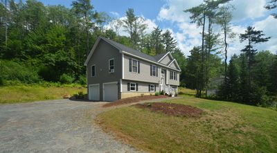 83 Nutting Road, House other with 3 bedrooms, 2 bathrooms and null parking in Sunapee NH | Image 2