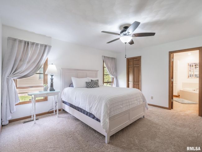 4502 S Misty Isle Pt, House other with 5 bedrooms, 3 bathrooms and null parking in Mapleton IL | Image 26