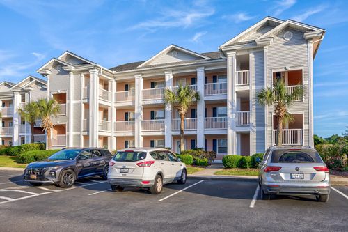 23f-618 Waterway Village Blvd, Myrtle Beach, SC, 29579-6375 | Card Image