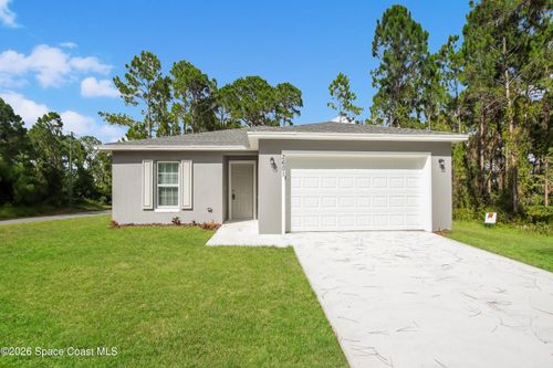 2601 Tennyson Ave Se, PALM BAY, FL, 32909-7292 | Card Image