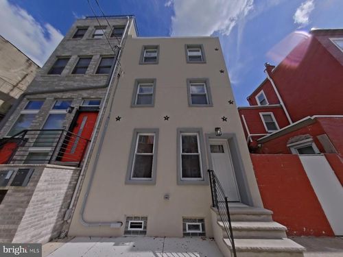 1307 N Randolph St, PHILADELPHIA, PA, 19122-4320 | Card Image