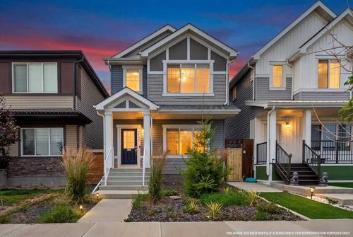 14945 1 St Nw, Calgary, AB, T3P1N2 | Card Image