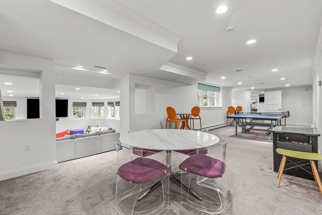 22 Chadwick Rd, House other with 5 bedrooms, 6 bathrooms and 6 parking in Weston MA | Image 23