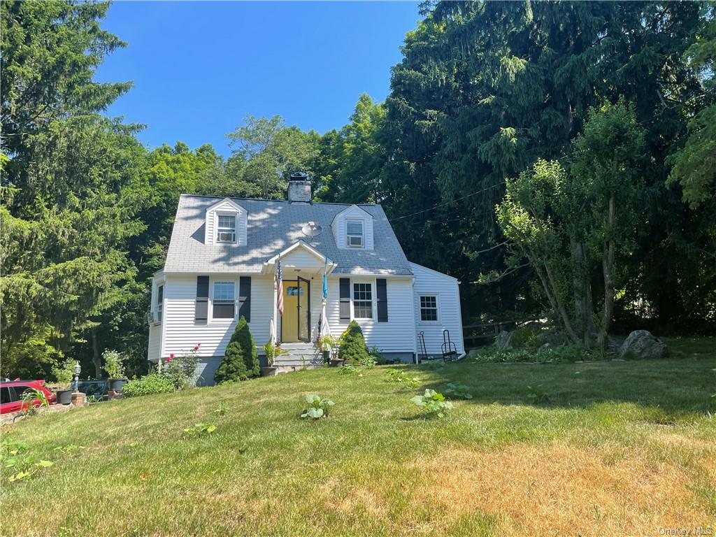 Fair St, Carmel, NY 10512
