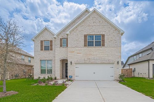5243 Trenton Arbor Ln, Richmond, TX, 77469-3796 | Card Image