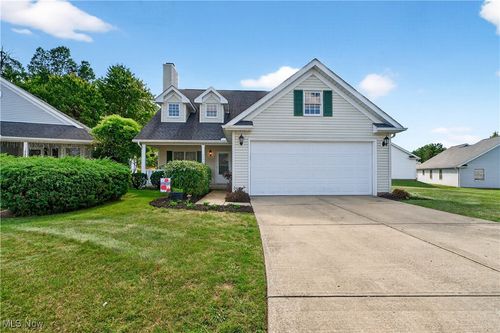 5299 Whistler Ct, North Royalton, OH, 44133-5274 | Card Image