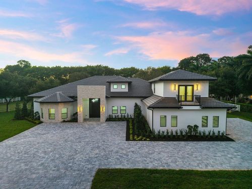 6451 Rodeo Dr, Southwest Ranches, FL, 33330-3620 | Card Image