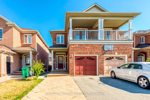 3402 Fountain Park Ave, Mississauga, ON, L5M7E3 | Card Image