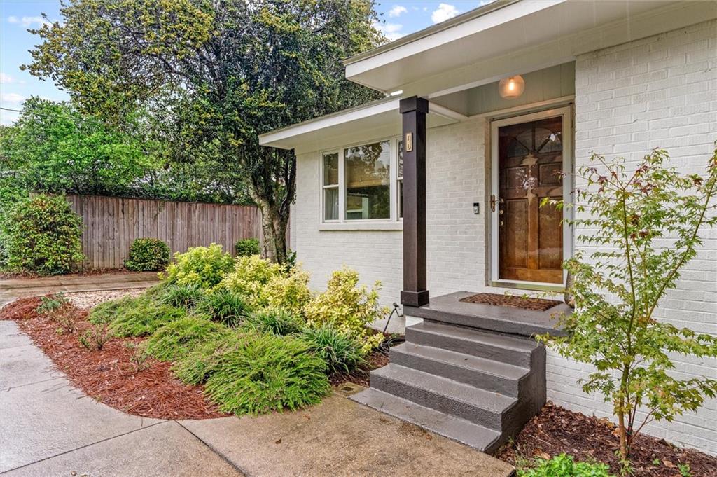 Horloesther Ct, Mobile, AL 36608