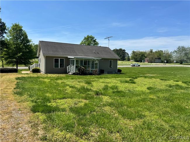 5541 Mary Ball Rd, House other with 3 bedrooms, 2 bathrooms and null parking in Lancaster VA | Image 40
