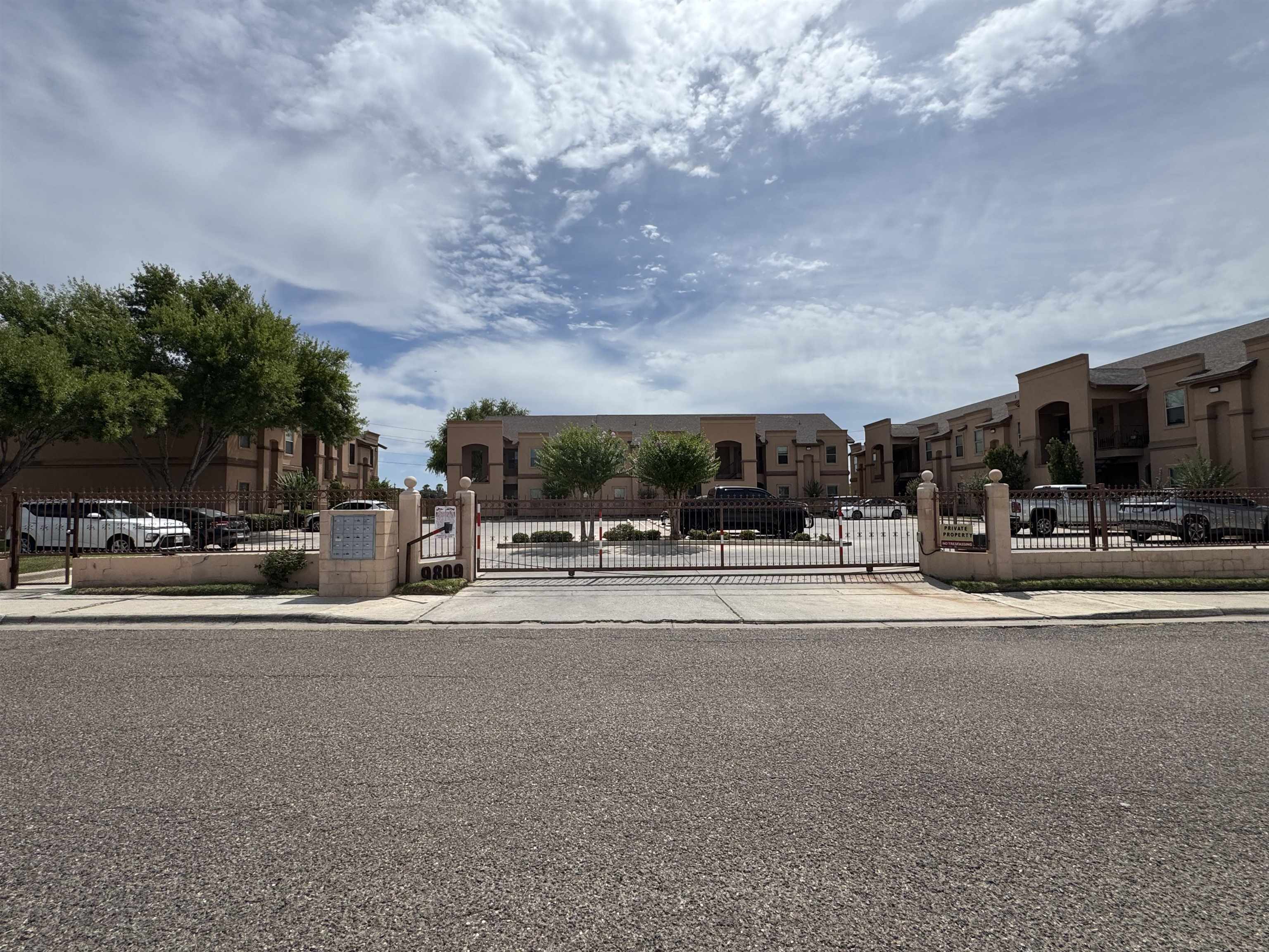 Residential Lease in Laredo