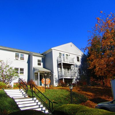 309 - 46 Evergreen Road, Condo with 2 bedrooms, 1 bathrooms and 2 parking in Northampton MA | Image 1