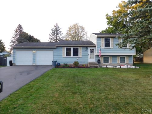 4177 Torrey Ln, Liverpool, NY, 13090-1623 | Card Image
