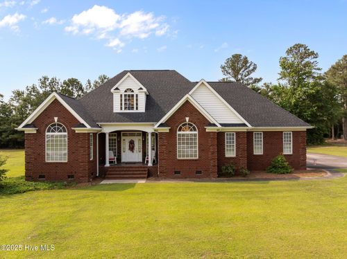 2995 Hc Turner Rd, Pink Hill, NC, 28572-9522 | Card Image