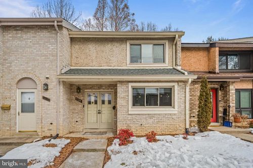 7105 Ora Glen Ct, GREENBELT, MD, 20770-2112 | Card Image