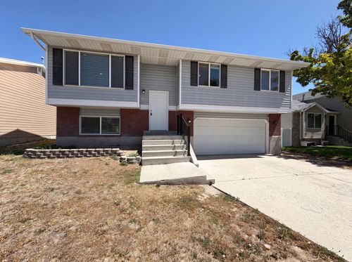 2342 Pauline Way, West Jordan, UT, 84088-7608 | Card Image